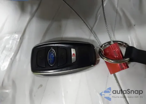 2020 Subaru Impreza Premium из США, поврежденный, VIN 4S3GKAD67L3607710